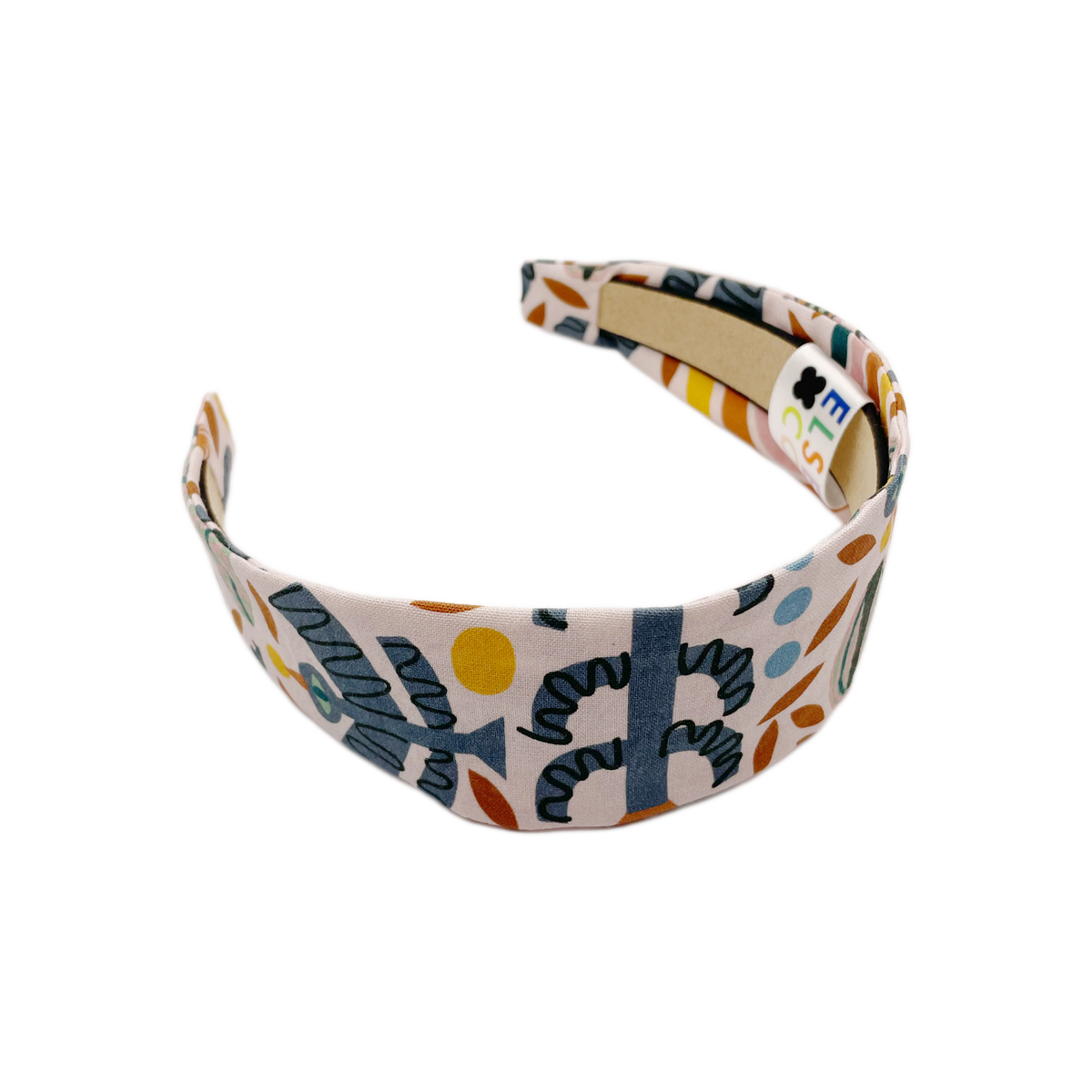 Fabric Headbands