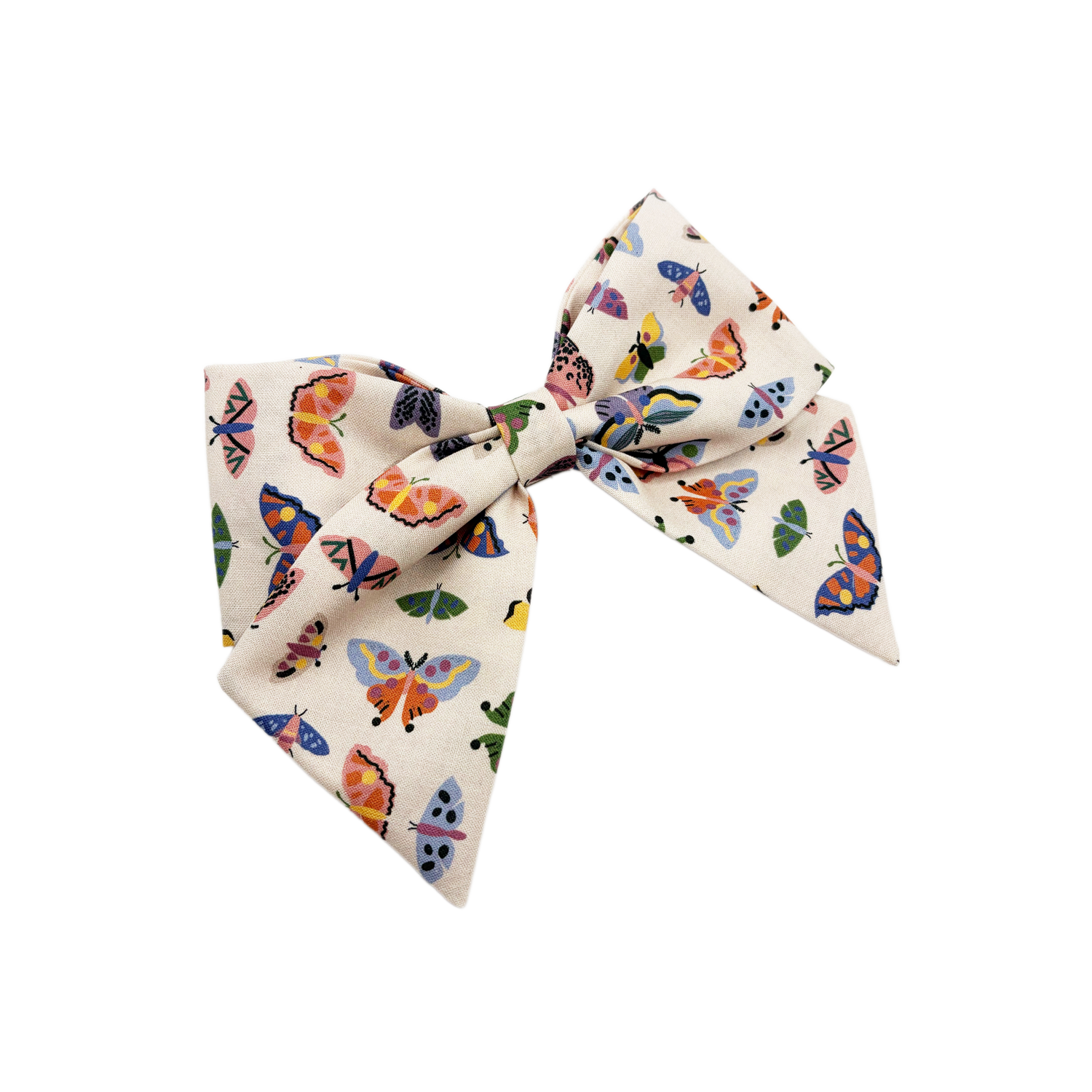 Hair Bows