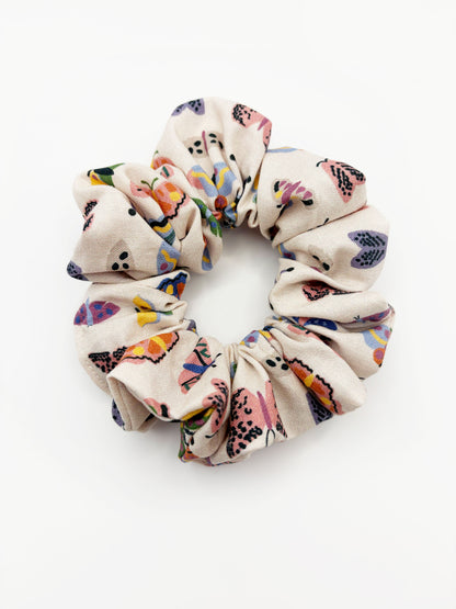Butterfly Scrunchie
