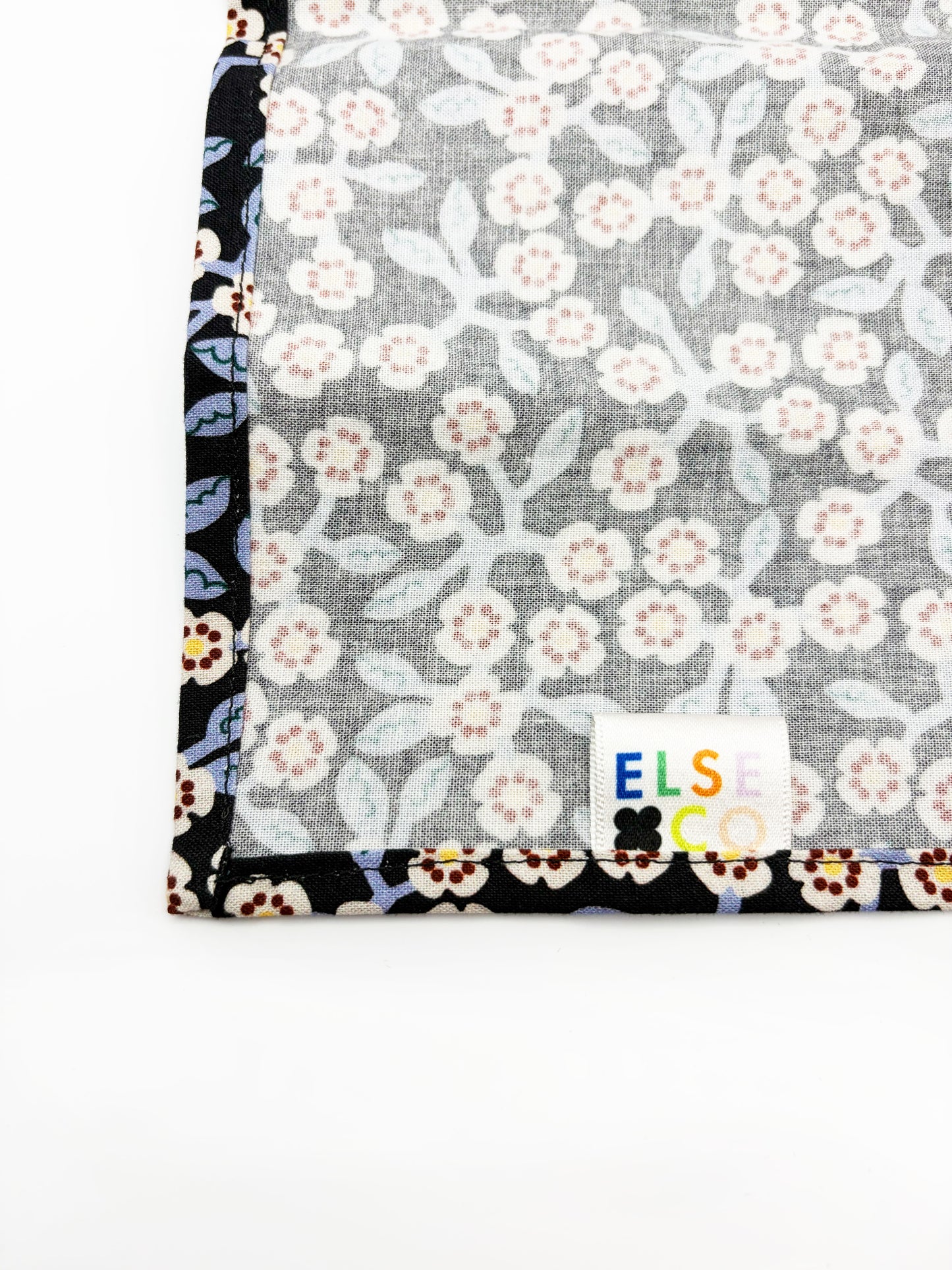 Black Briar Pocket Square