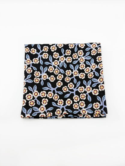 Black Briar Pocket Square