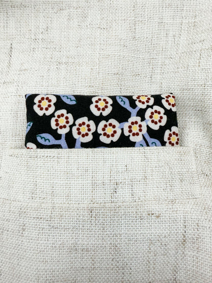 Black Briar Pocket Square