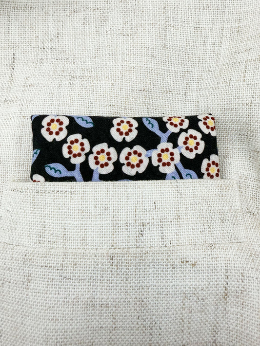 Black Briar Pocket Square