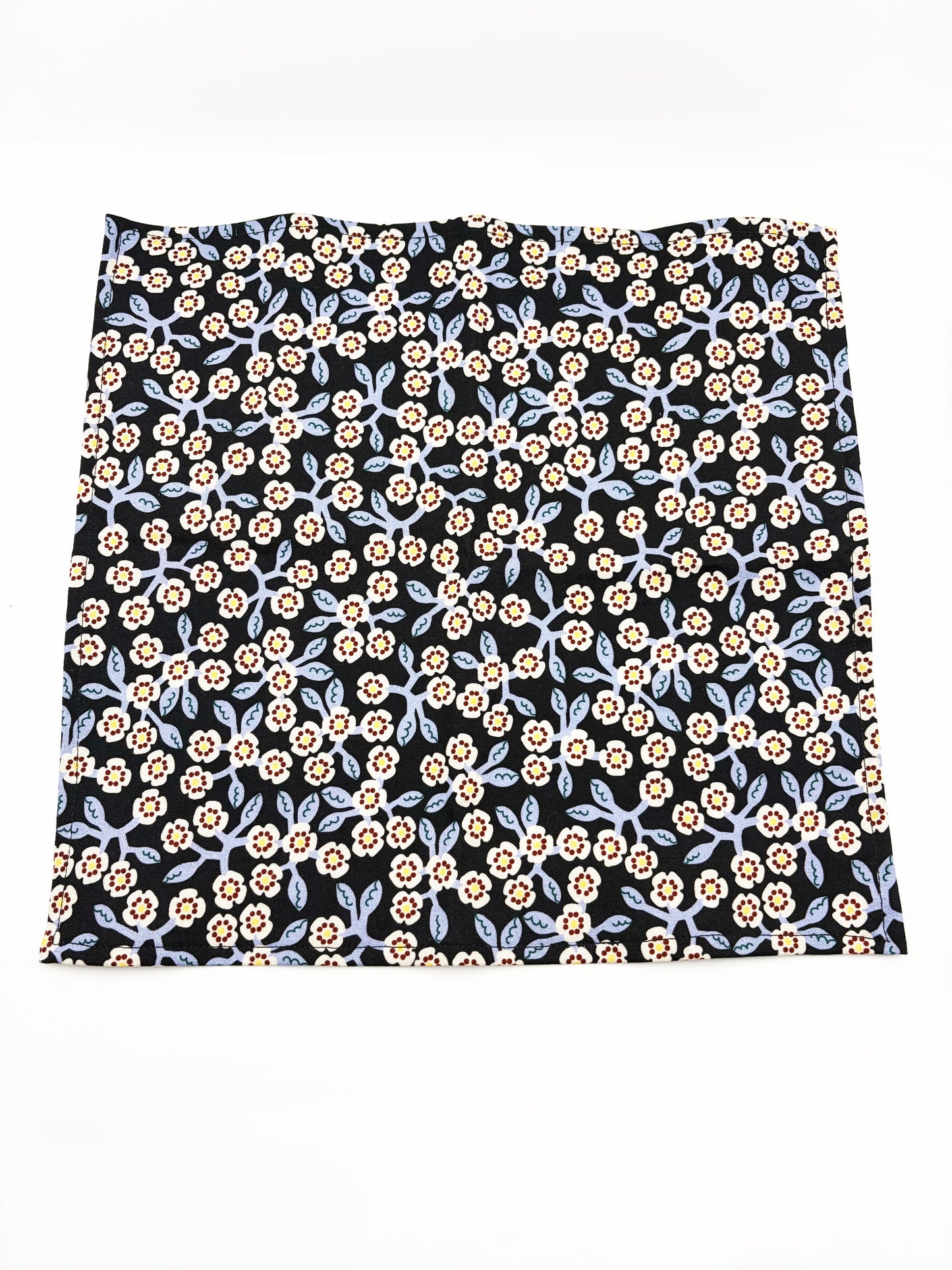 Black Briar Pocket Square