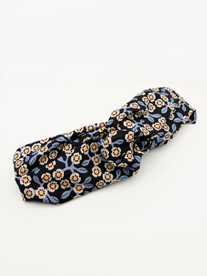 Black Briar Twist Headband