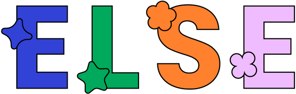 Else